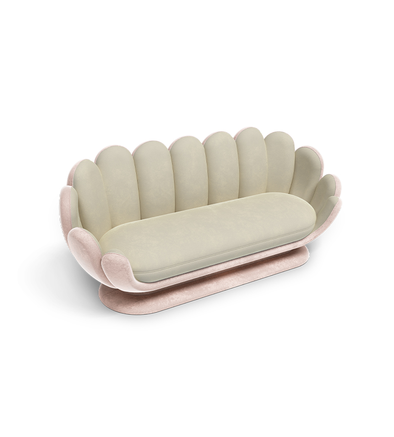 Lotus circu magical furniture kids seating