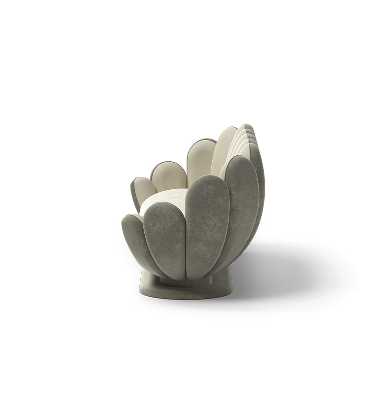 Lotus circu magical furniture kids seating