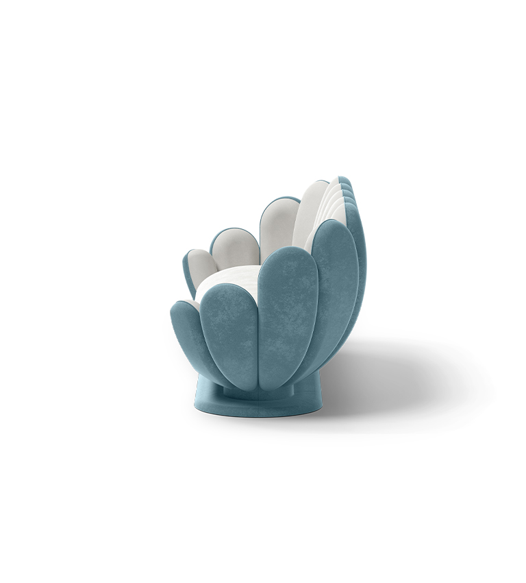 Lotus circu magical furniture kids seating