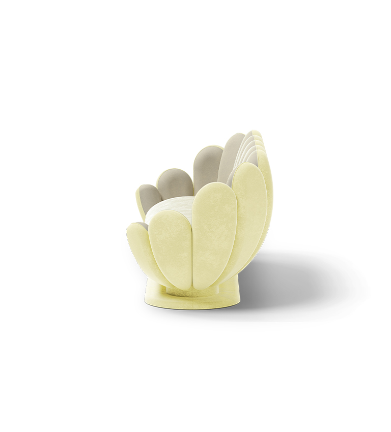 Lotus circu magical furniture kids seating