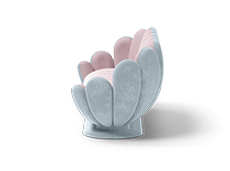 Lotus circu magical furniture kids seating
