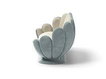 Lotus circu magical furniture kids seating