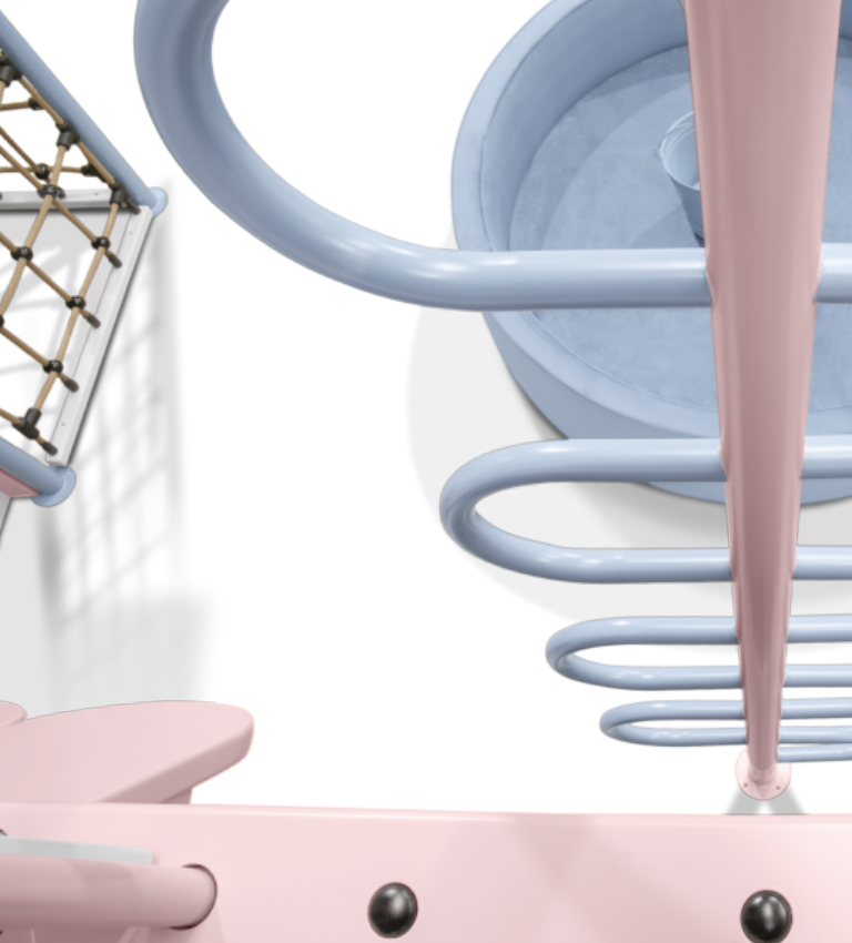 Magical Market circu magical furniture kids play-learn