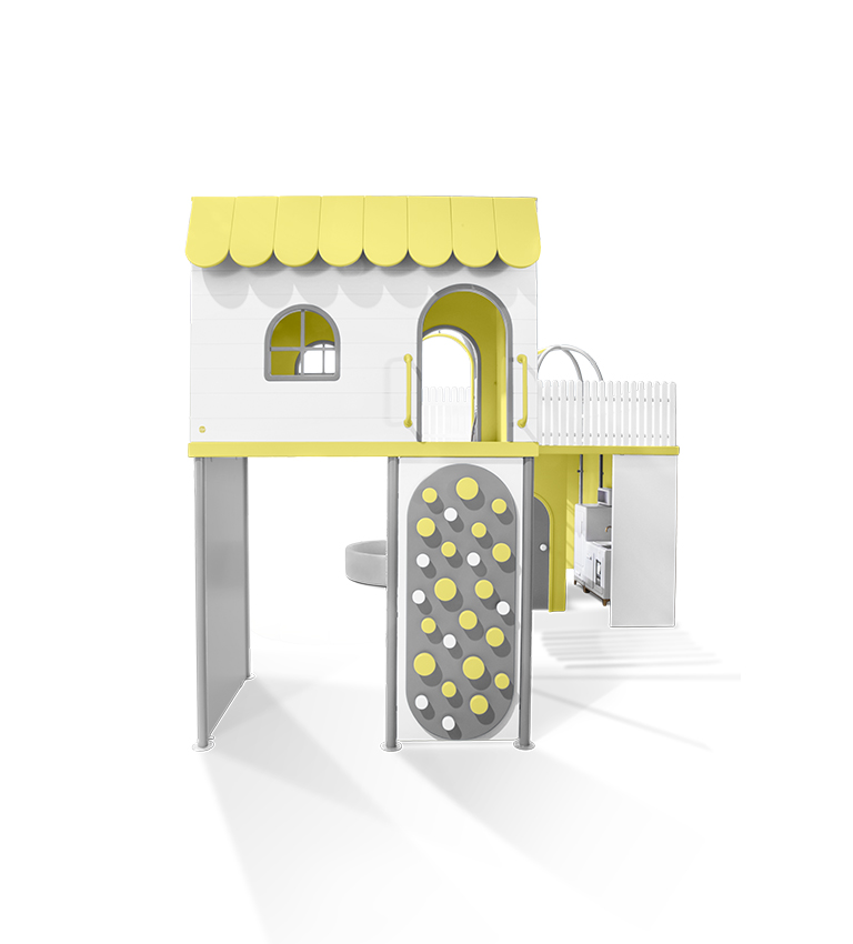 Magical Market circu magical furniture kids play-learn