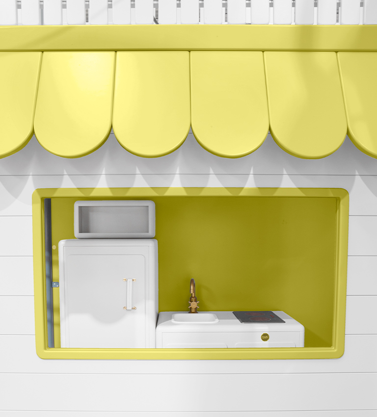 Magical Market circu magical furniture kids play-learn