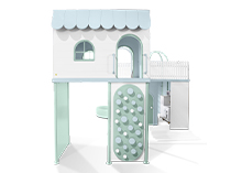Magical Market circu magical furniture kids play-learn
