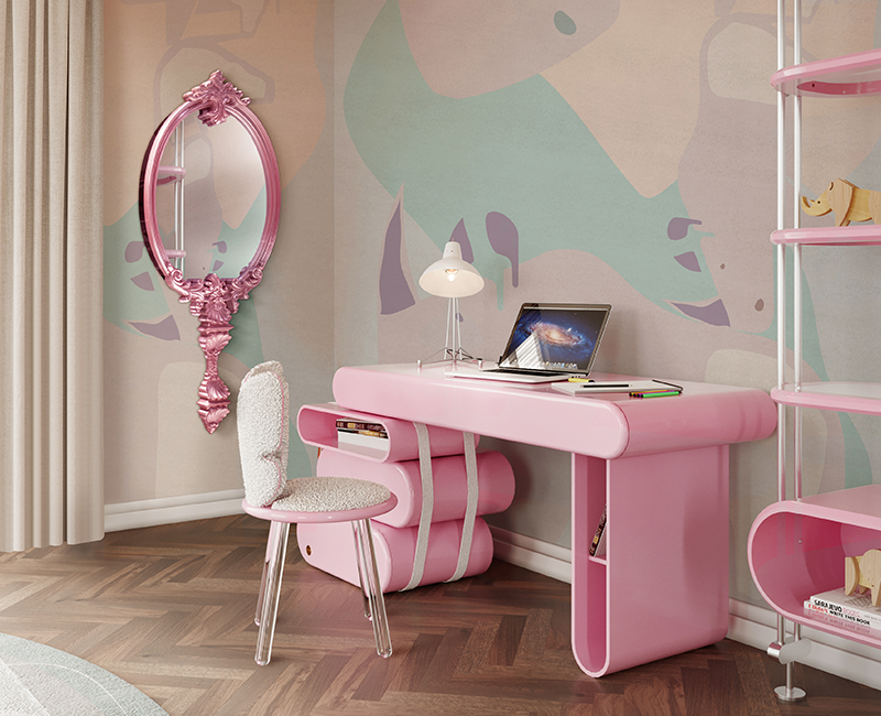 Magical circu magical furniture kids mirrors