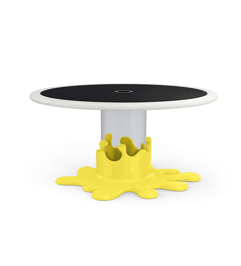 Marshmallow Activity II circu magical furniture kids play-learn