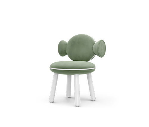 Bonbon Chair