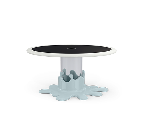 Marashmallow Activity Table