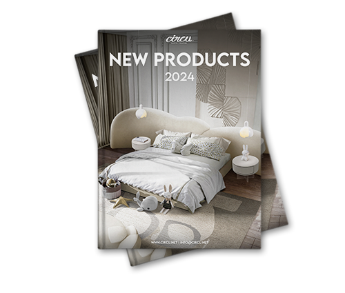 New Products 2022