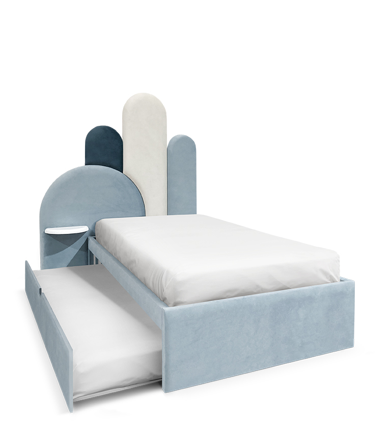 Merida circu magical furniture kids beds