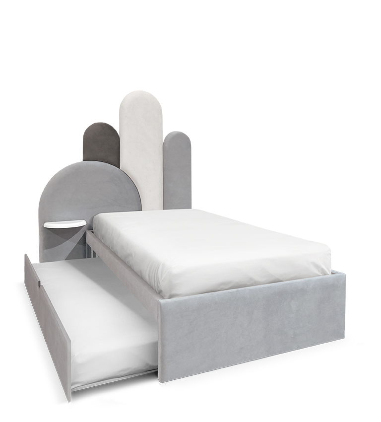Merida circu magical furniture kids beds
