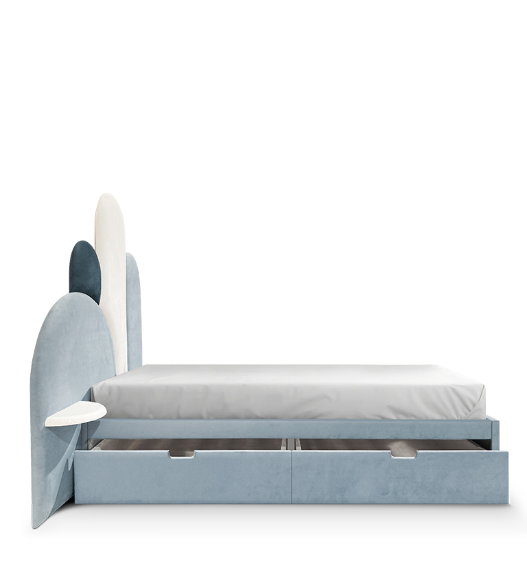 Merida circu magical furniture kids beds