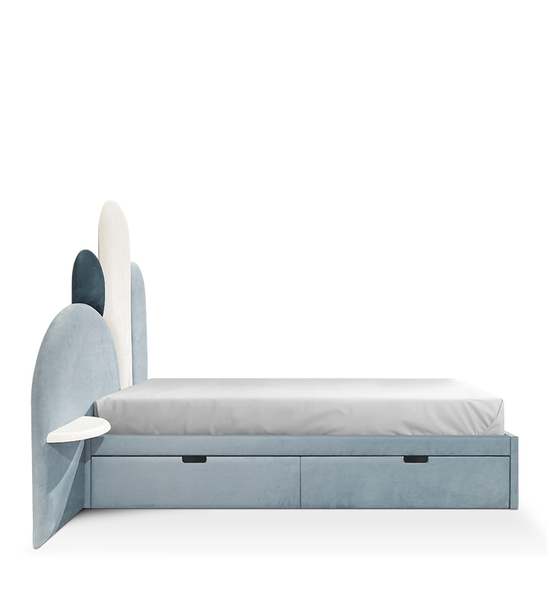Merida circu magical furniture kids beds