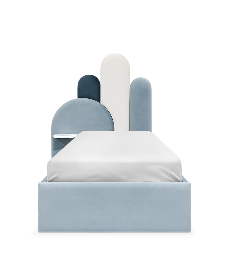 Merida circu magical furniture kids beds