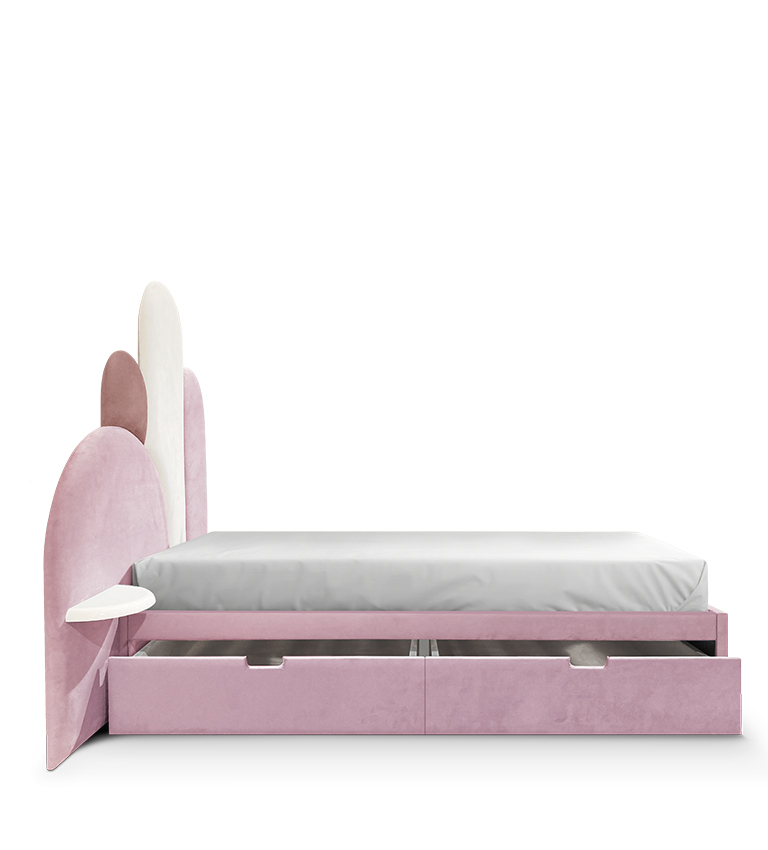 Merida circu magical furniture kids beds