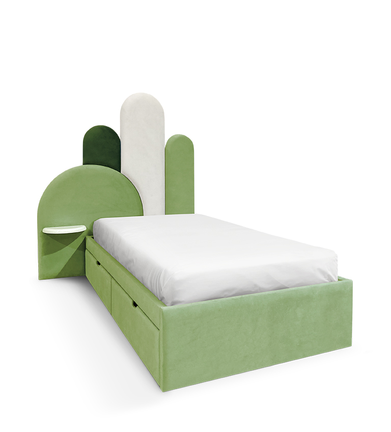 Merida circu magical furniture kids beds