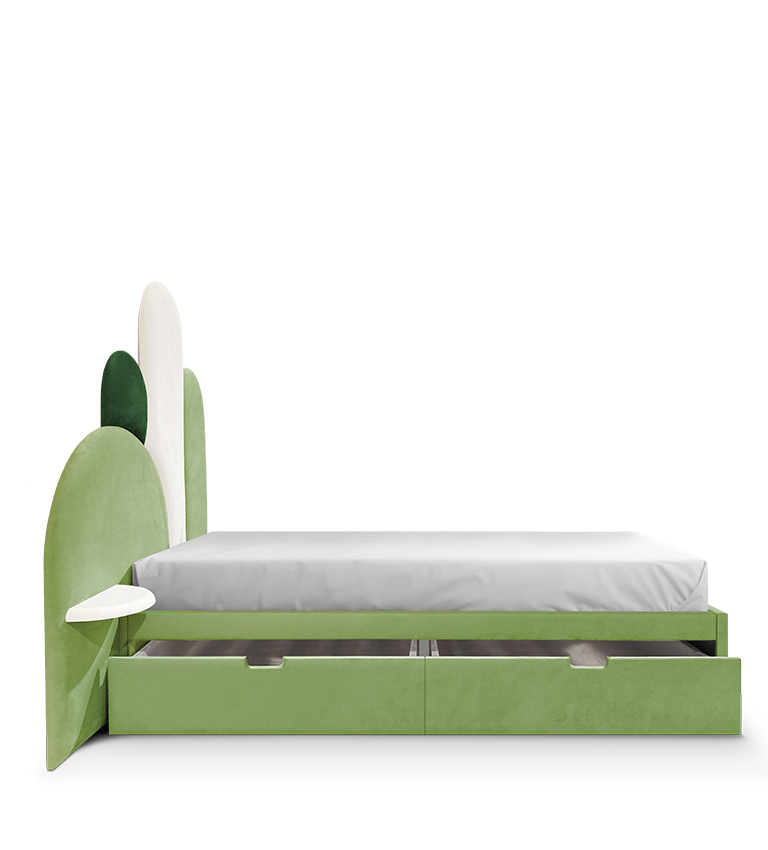 Merida circu magical furniture kids beds