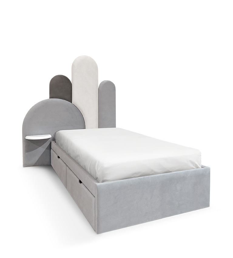 Merida circu magical furniture kids beds