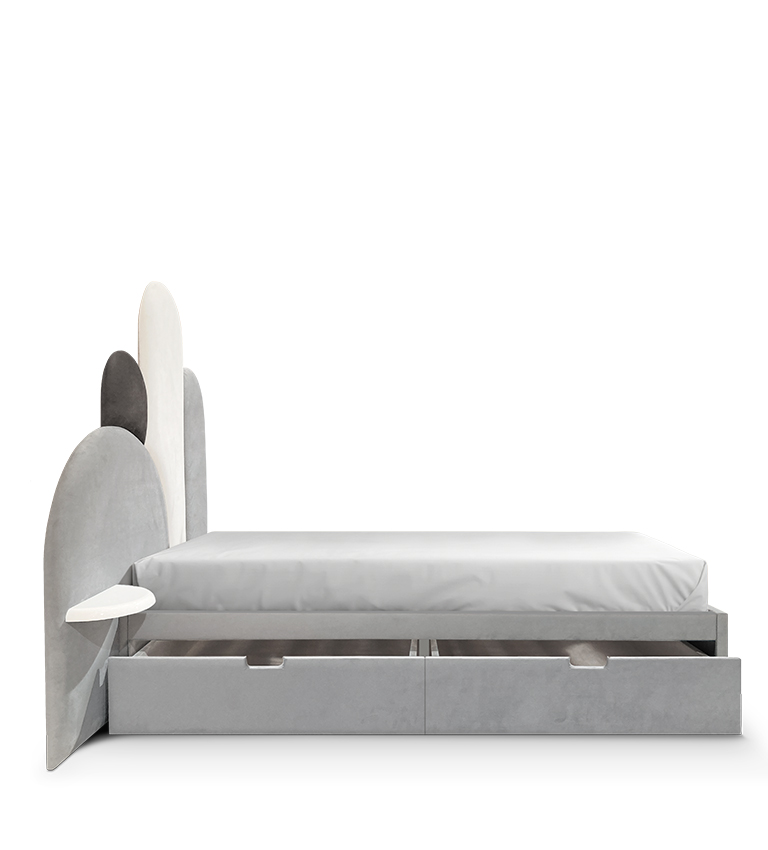 Merida circu magical furniture kids beds