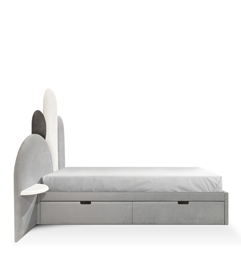 Merida circu magical furniture kids beds