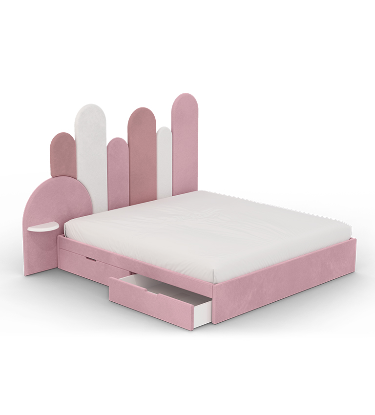 Merida circu magical furniture kids beds