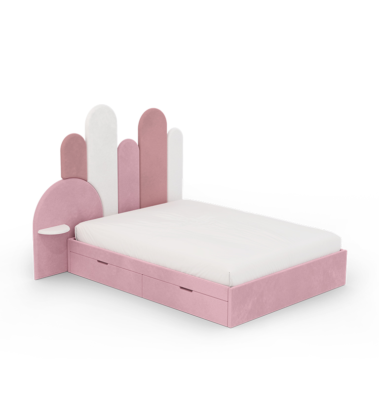 Merida circu magical furniture kids beds