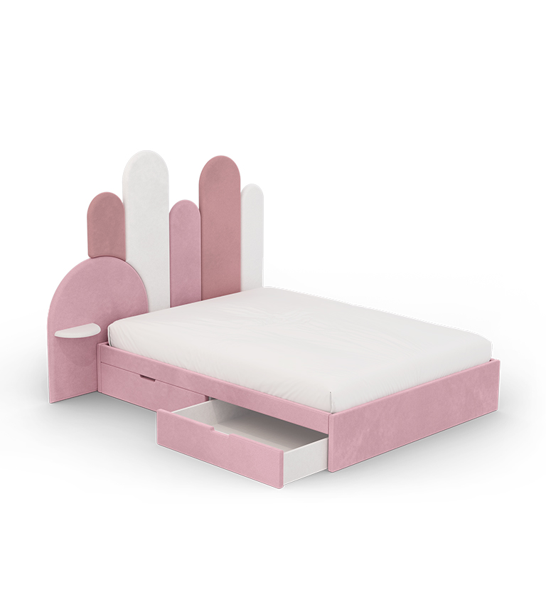 Merida circu magical furniture kids beds