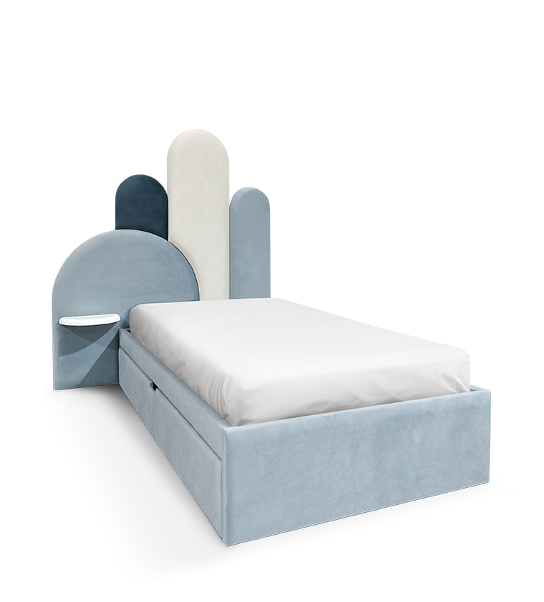 Merida circu magical furniture kids beds