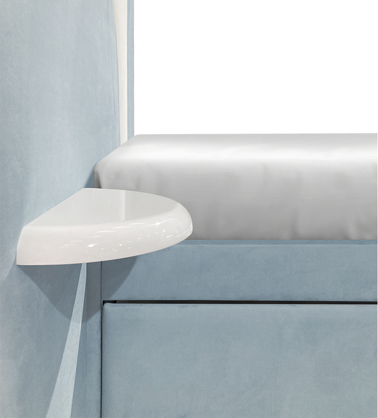 Merida circu magical furniture kids beds