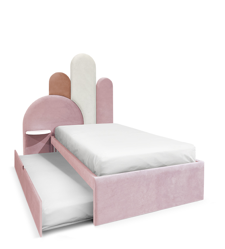 Merida circu magical furniture kids beds