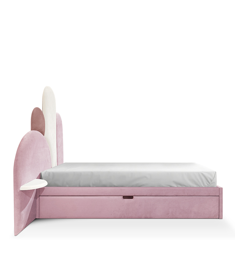 Merida circu magical furniture kids beds