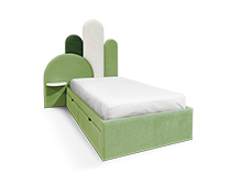 Merida circu magical furniture kids beds
