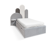Merida circu magical furniture kids beds