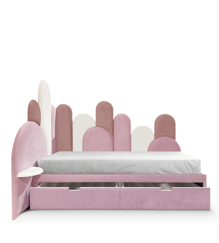 Merida Corner circu magical furniture kids beds