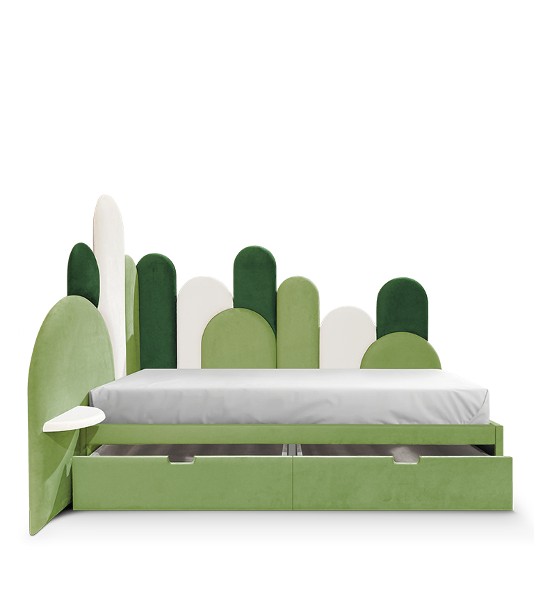 Merida Corner circu magical furniture kids beds
