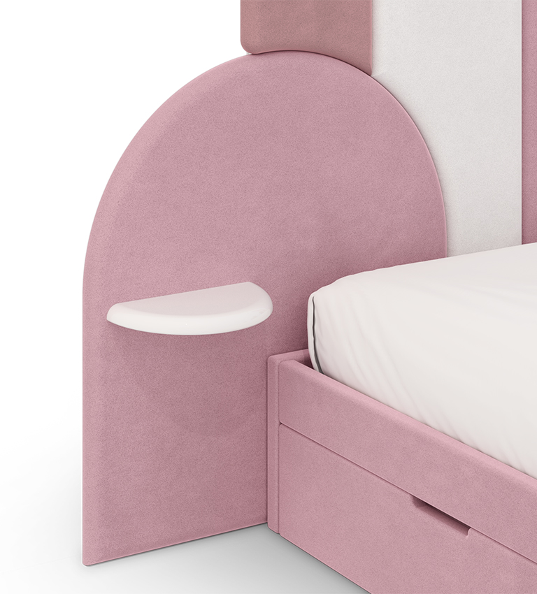 Merida Corner circu magical furniture kids beds