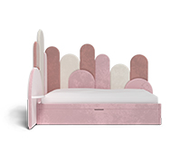 Merida Corner circu magical furniture kids beds