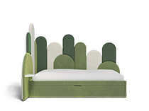 Merida Corner circu magical furniture kids beds