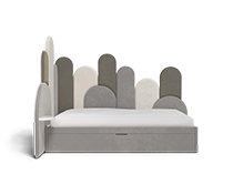 Merida Corner circu magical furniture kids beds