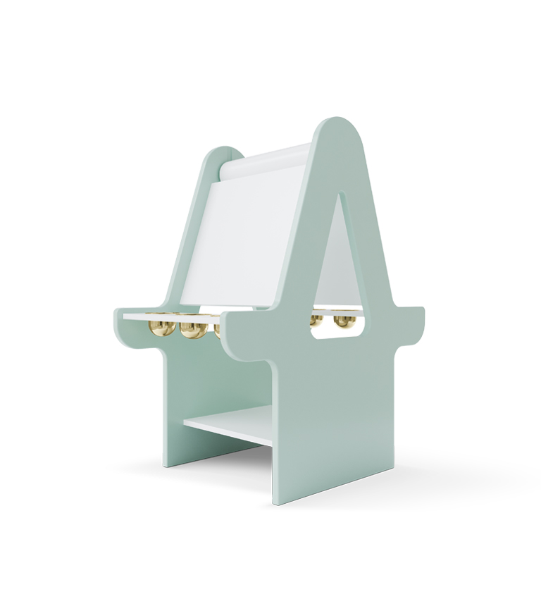 Merlin Double-Sided circu magical furniture kids play-learn