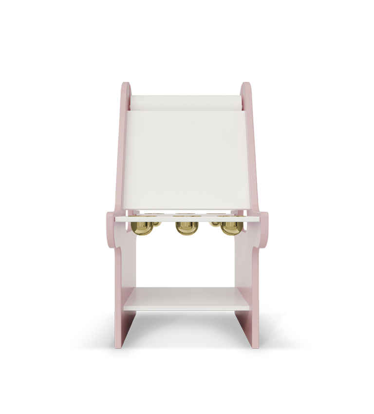 Merlin Double-Sided circu magical furniture kids play-learn