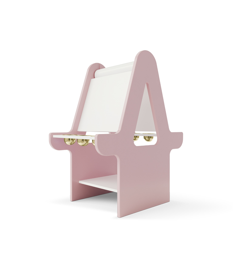 Merlin Double-Sided circu magical furniture kids play-learn
