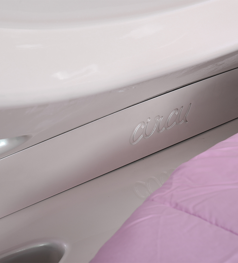 Little Mermaid circu magical furniture kids beds