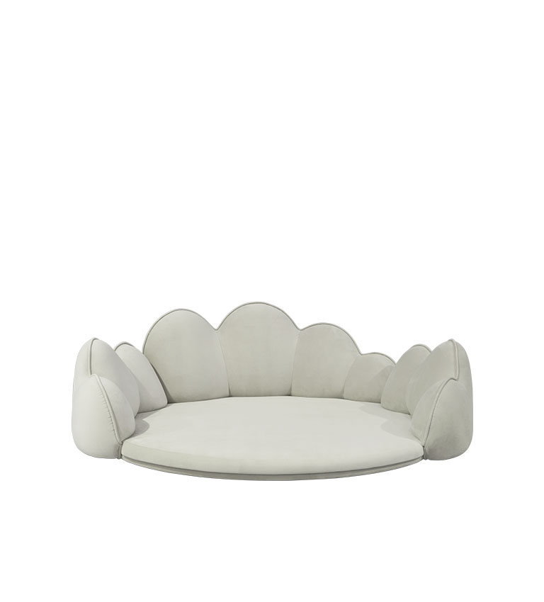 Milo - Baby circu magical furniture kids play-learn