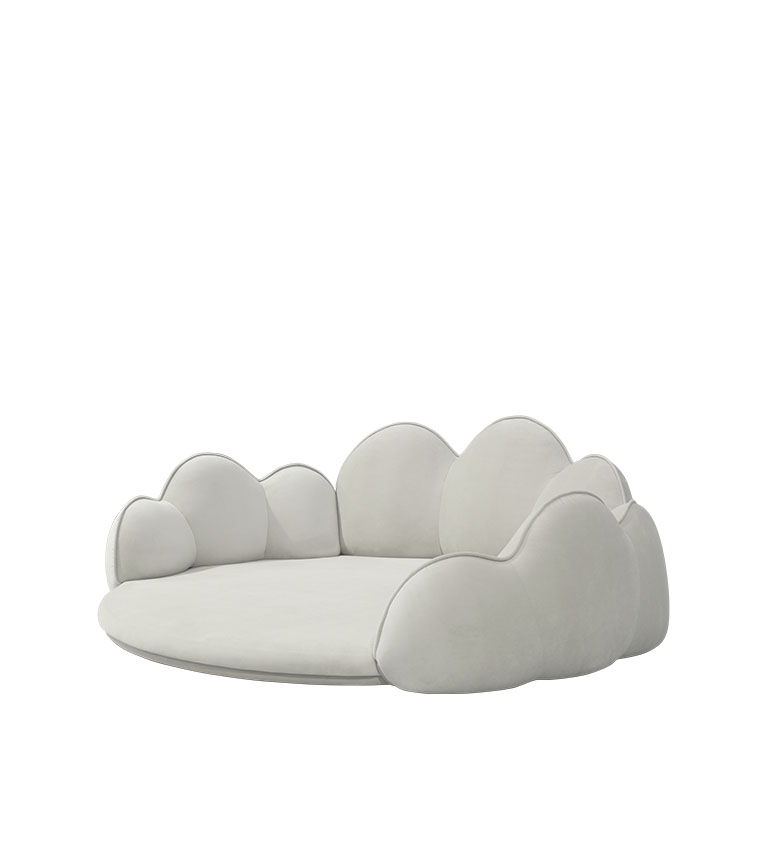Milo - Baby circu magical furniture kids play-learn