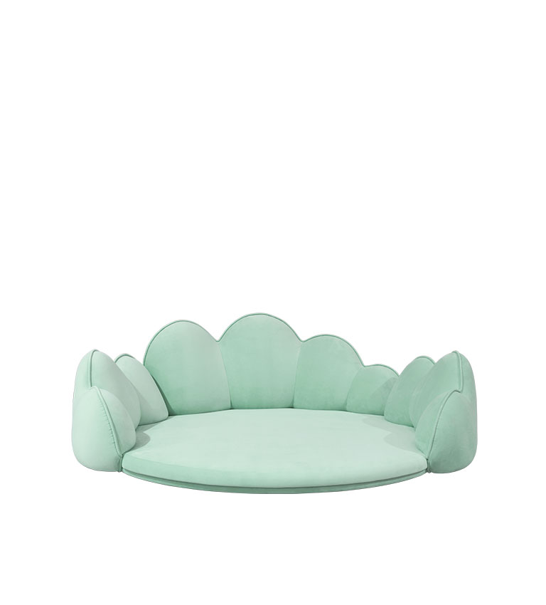 Milo - Baby circu magical furniture kids play-learn
