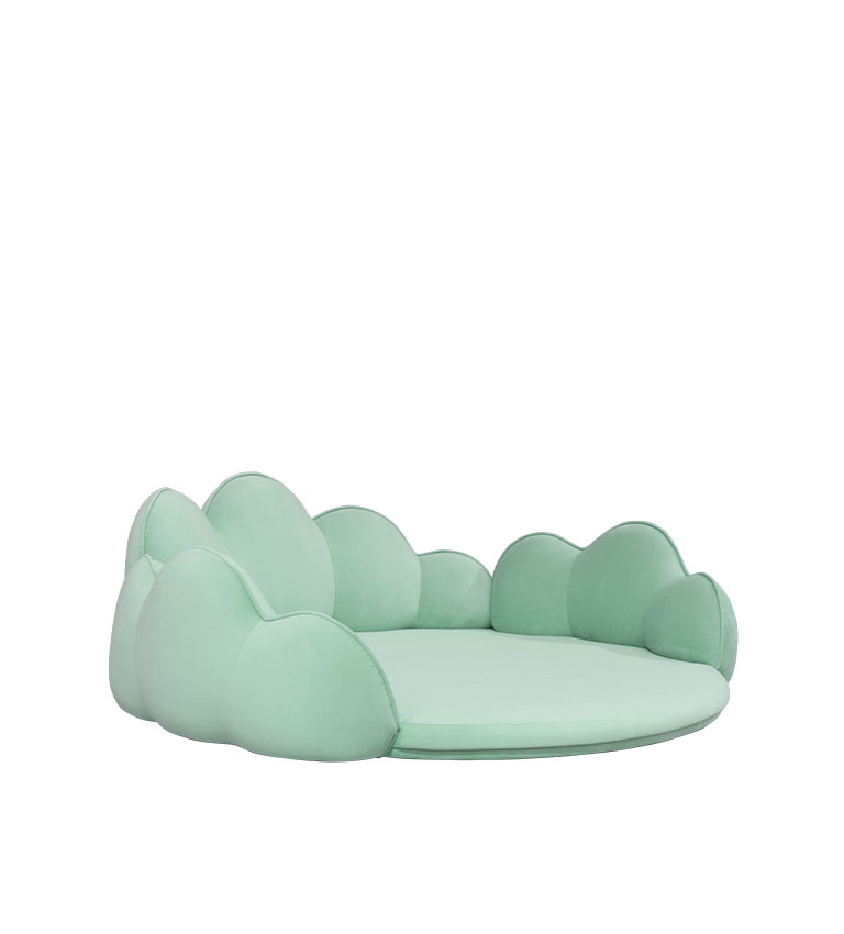 Milo - Baby circu magical furniture kids play-learn