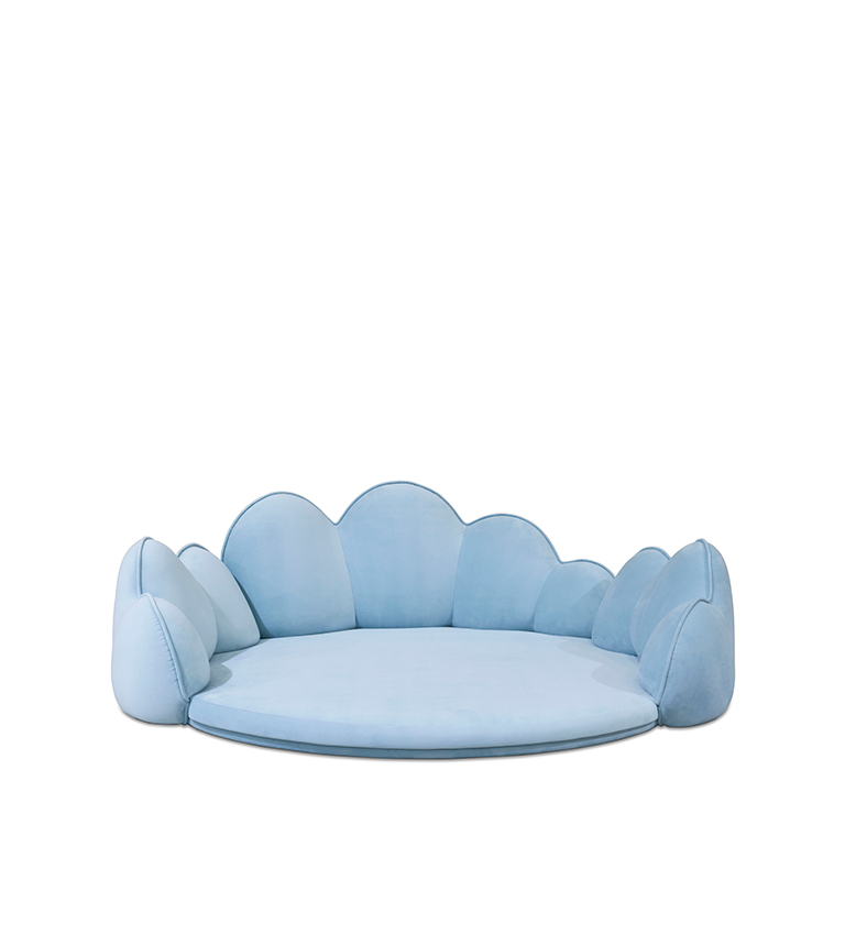 Milo - Baby circu magical furniture kids play-learn
